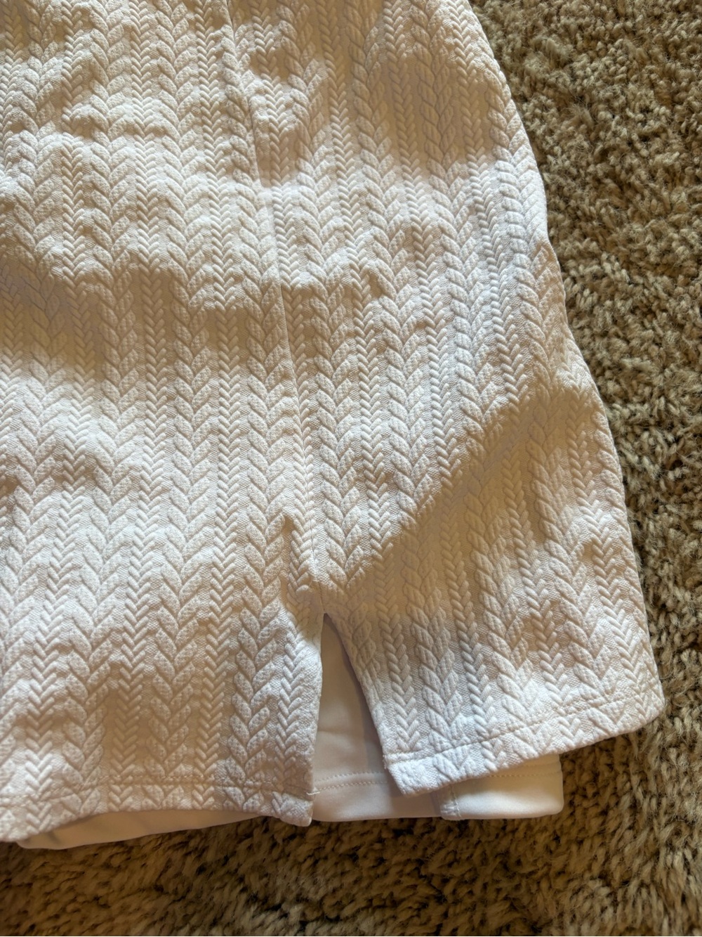 Beach Riot Active Skort - Picture 4 of 6